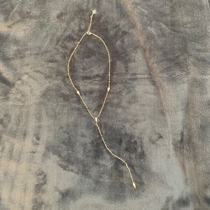Kendra Scott necklace
